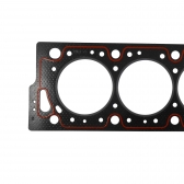 Junta de Cabeçote Elring 436.651 Peugeot Partner - Cód.7317