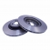Kit Disco de Freio BD9065 Diant. Mini Cooper S - Cód.3678