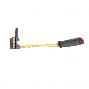 Sensor de Pastilha Textar 98024701 A200, C180 - Cód.10427