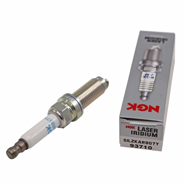 Vela de Ignição NGK SILZKAR8G7Y Evoque 2.0 - Cód.9215