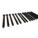 Parafuso Cabeçote Elring 802.820 BMW 323i, 328i - Cód.5222