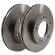 Kit Disco de Freio BD0008 Diant. Sportage - Cód.10180