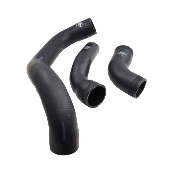 Kit Mangueira Turbo Gates Mercedes Sprinter - Cód.11239