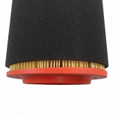 Filtro de Ar Hengst E1260L Ducato, Boxer, Jumper - Cód.11673