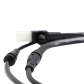 Sensor de Pastilha Textar 98039500 L.R Discovery - Cód.10433