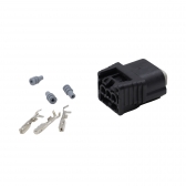 Conector Elétrico Sensor MAP Honda 3 vias ETE4971 - Cód.8115