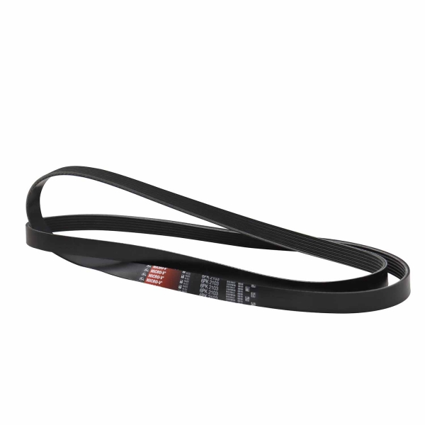 Correia Micro-V Gates 6PK2103 Mitsubishi ASX - Cód.9320