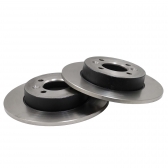 Kit Disco de Freio BD4295 Tras. Renault Laguna - Cód.13842