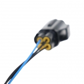Sonda Lambda MTE 9809.40.063 Volvo XC60 -Cód.13607