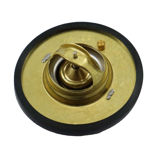 Válvula Termostática MTE VT381.82 Toyota Hilux - Cód.13880