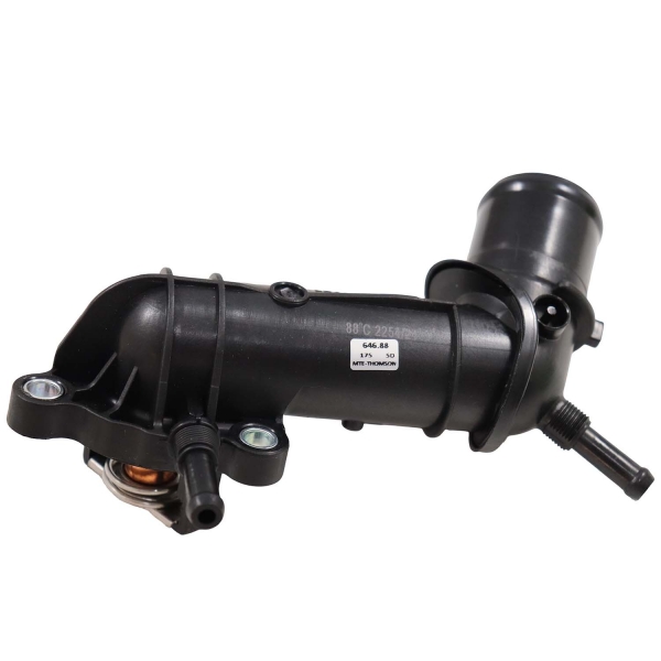 Válvula Termostática MTE VT646.88 Jeep Compass - Cód.13006