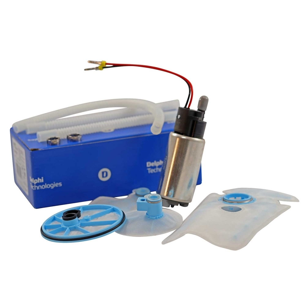 Bomba de Combustível Flex Universal Delphi FE10120- Cód.8536