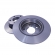 Kit Disco de Freio BD8936 Tras. BMW 316i, 318i - Cód.5091