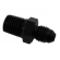 Niple Aeroquip 1/4NPT x 4AN - Cód.6865