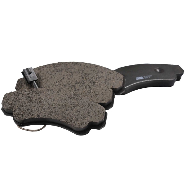 Pastilha de Freio Dianteiro Jurid HQJ2260A  Jumper- Cód.3283