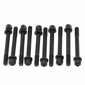 Prisioneiro de Cabeçote Forjado Fiat T-Jet (M10) - Cód.12200