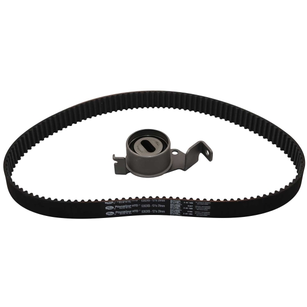 Kit Correia Dentada Gates KS602 Pajero TR4 - Cód.4569