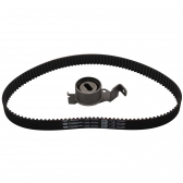 Kit Correia Dentada Gates KS602 Pajero TR4 - Cód.4569