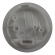 Flange Bomba TSA T030046 Peugeot 206, Partner - Cód.11514