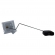 Sensor de Nivel TSA T010096 Citroen C3 (03...05) - Cód.8001