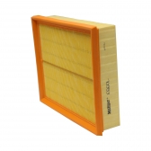 Filtro de Ar Hengst E660L Discovery, Range Rover - Cód.9994