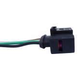 Chicote Sonda Lambda e Bobina Ignição ETE7789 VW - Cód.5818