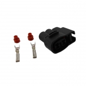 Conector Elétrico ETE4149 Bobina Ignição Renault - Cód.6650
