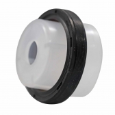 Retentor Dianteiro Elring 248.270 VW Up, Tiguan - Cód.8695