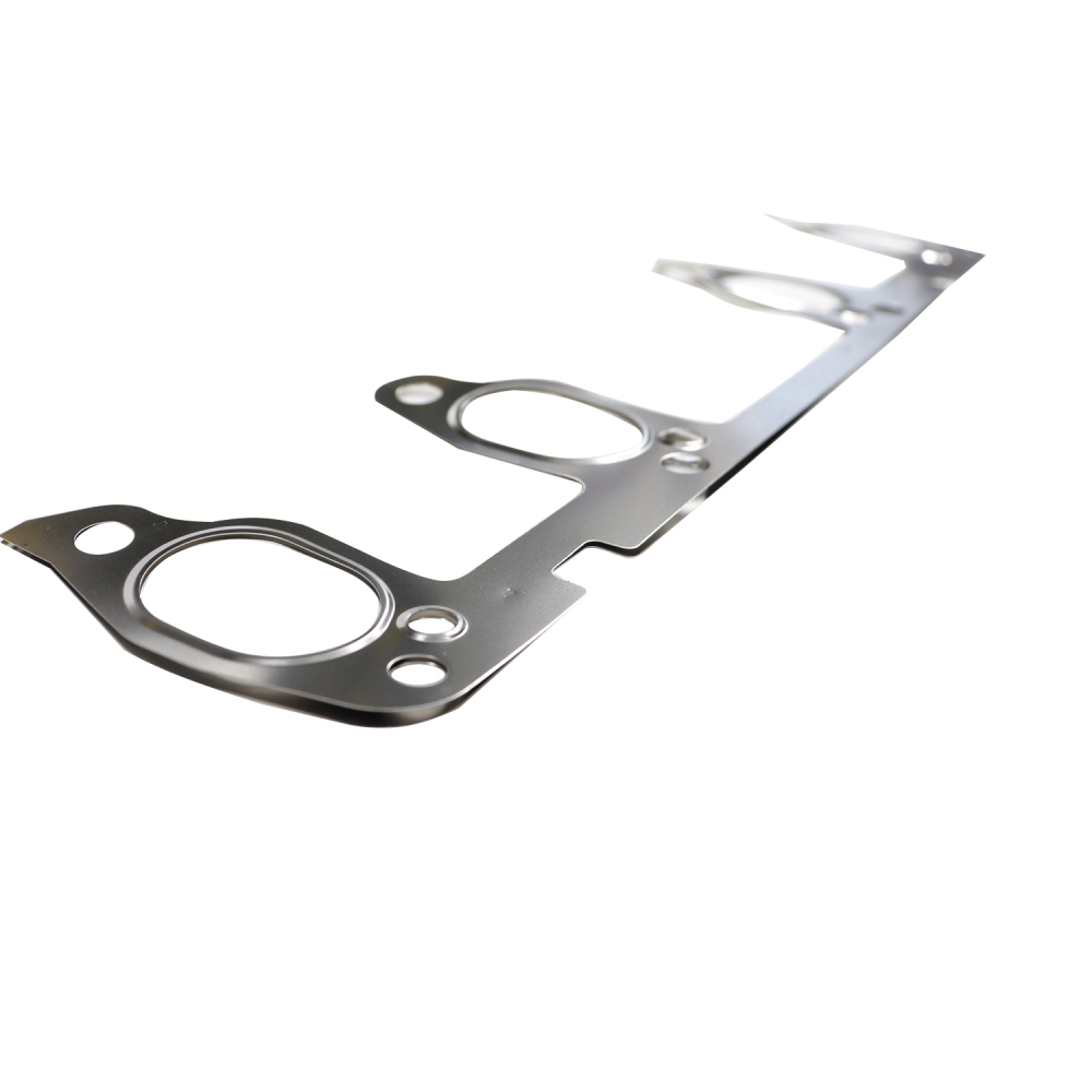 Junta Coletor de Escap. Elring 625.760 VW Golf - Cód.10402