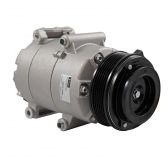 Compressor Denso YN437190-1200RC Fiesta, Ecosport - Cód.8282