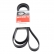 Correia Micro-V Gates 6PK2330 Audi A7, S4 3.0 - Cód.11032