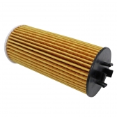 Filtro de Óleo Hengst E833H D321 BMW X1 - Cód.9774