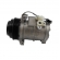 Compressor Denso 437100-6100RC Sprinter 313, 413 - Cód.4070
