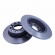 Kit Disco de Freio BD5640 Tras. VW Jetta, Fusca - Cód.3745