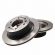 Kit Disco de Freio BD9995 Tras. Pajero 2.4 16V - Cód.12665
