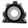 Retentor Traseiro do Motor Elring 804.850 VW Ap - Cód.8765