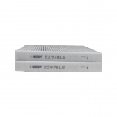 Filtro de Cabine Hengst E2978LB2 BMW 528i, 535i - Cód.10000
