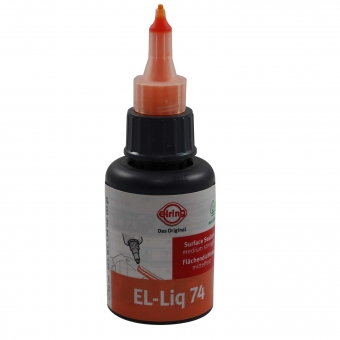 Resina Anaerobica Elring 461.682 EL-Liq 74 - Cód.6060