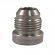 Niple Adaptador 10AN de Aluminio para Solda - Cód.8187