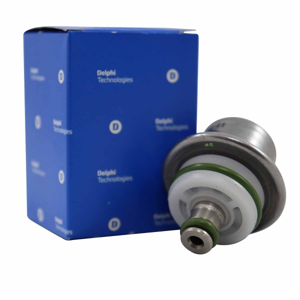 Regulador de Pressão Delphi FP10304 GM Astra - Cód.8732