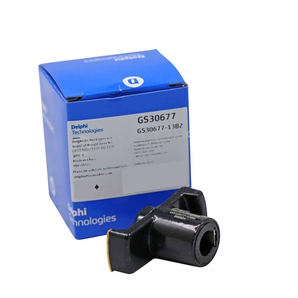 Rotor do Distribuidor Delphi GS30677 GM Corsa - Cód.11968