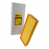 Filtro de Ar Hengst E690L Jaguar X-Type - Cód.9799