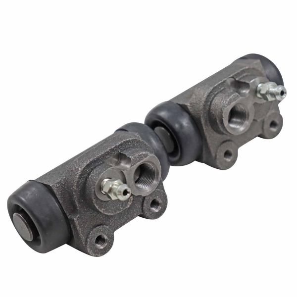Kit Cilindro de Roda Controil C3524/ C3525 Citroen C3 - Cód.11478