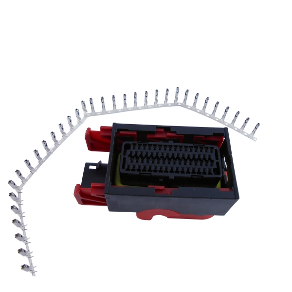 Conector de Injeção Eletrônica 64 Vias ETE6702 - Cód.6000