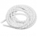 5 Metros de Organizador de Fios Espiral Branco 3/4- Cód.7394