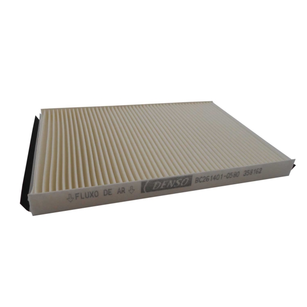 Filtro Cabine Denso BC261401-0580RC i30 2.0 16V - Cód.3134