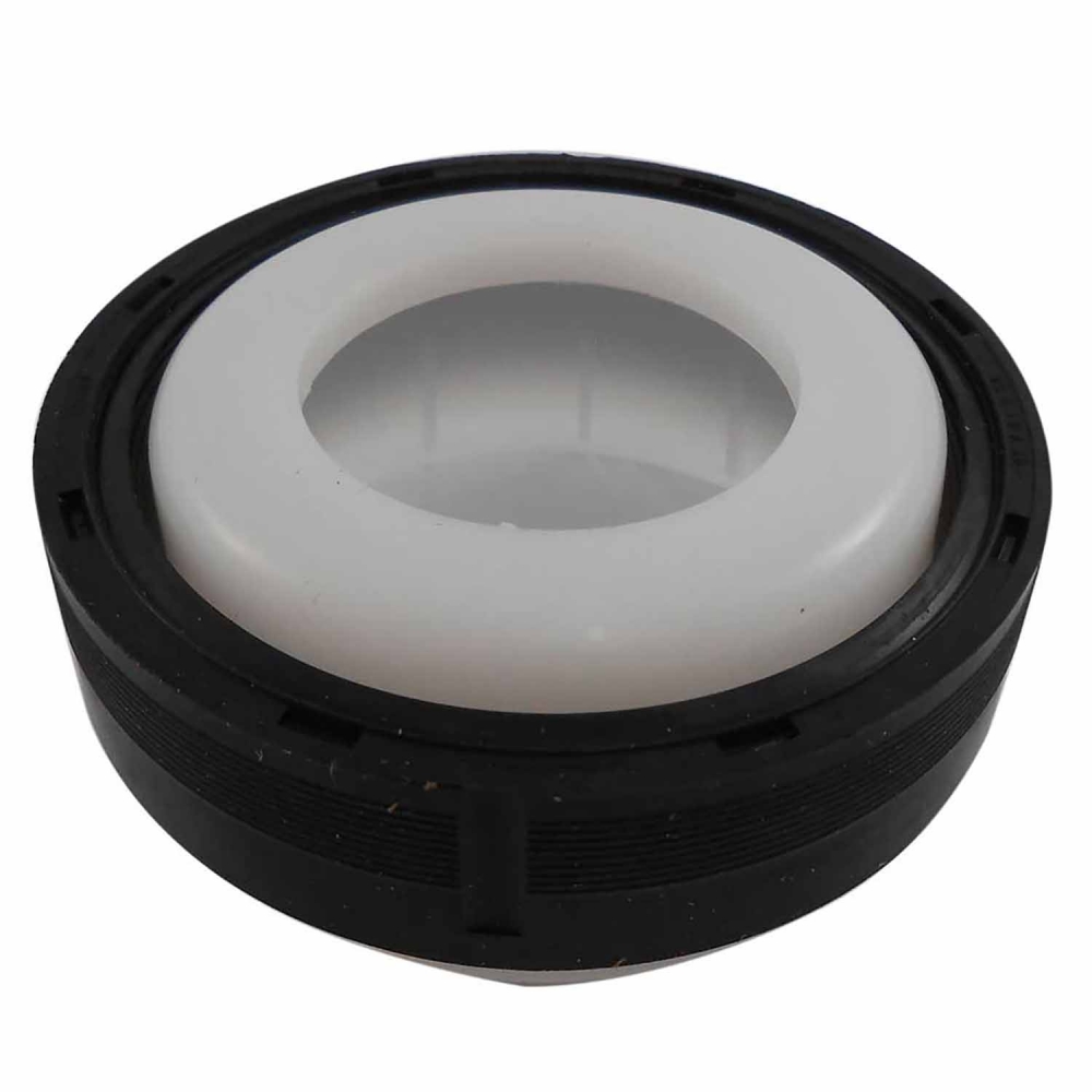 Retentor da Polia do Motor Elring 257.400 BMW 118i- Cód.5122