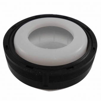 Retentor da Polia do Motor Elring 257.400 BMW 118i- Cód.5122