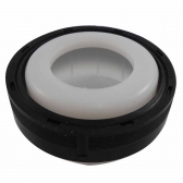 Retentor da Polia do Motor Elring 257.400 BMW 118i- Cód.5122