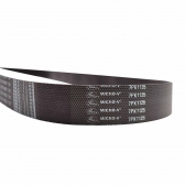 Correia Gates Micro-V 7PK1125 Nissan March - Cód.4671